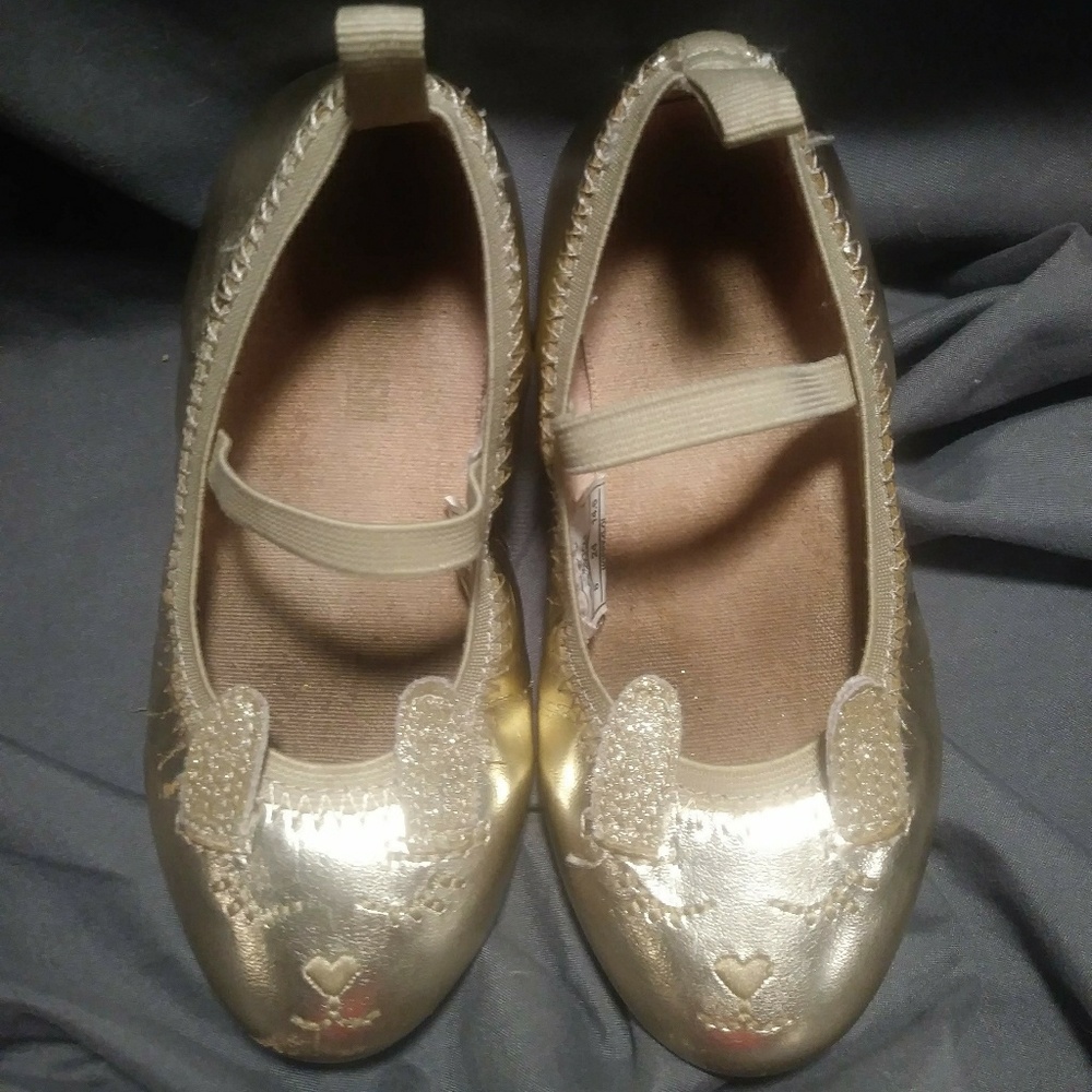 Animal dress shoes, girls, super cute.